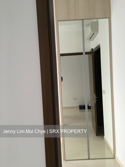 The Promenade@Pelikat (D19), Apartment #176113872